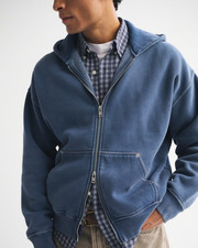 abercrombie and fitch hoodie