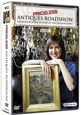 Priceless Antiques Roadshow