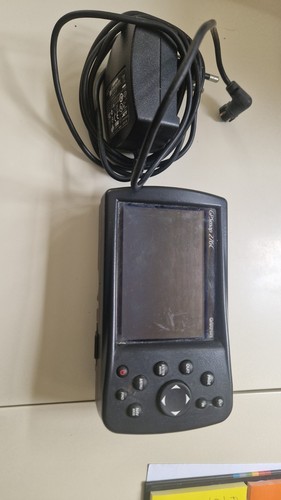 Garmin gpsmap 276c portable - garmin,