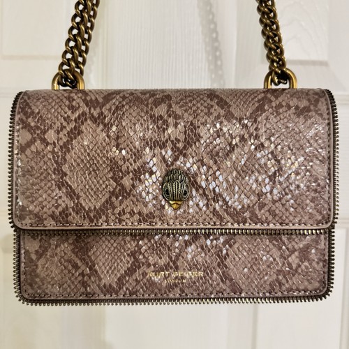 Kurt geiger shoreditch bag - kurt,
