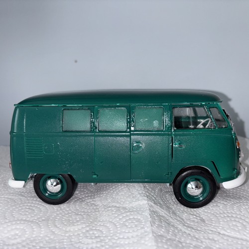 Revell model kit - 1/24,
