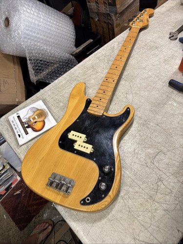 Schafer samick made - schafer,