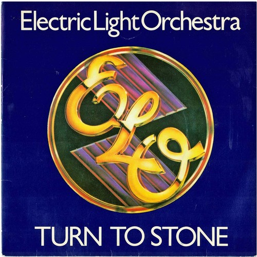 Elo electric light orchestra - elo,