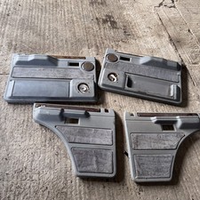 Range Rover Classic Front And