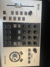 Steinberg CC121 Usb Controller Advanced Integration Controller