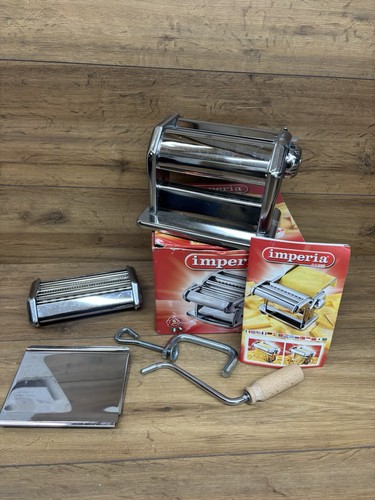 Imperia dal 1932 stainless - imperia,