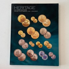 2015 Heritage Catalog U.S