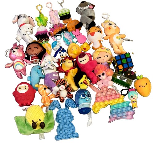 Lot assorted toys fidgets - lot, of