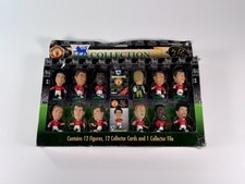 Corinthian Manchester United