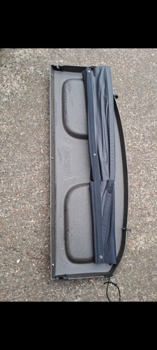 Toyota yaris mk1 parcel - toyota,