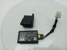 YAMAHA YZ250F Communication Control Unit 2003-2025 BR98581002