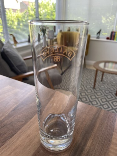 Baileys irish cream tall - baileys, mixer