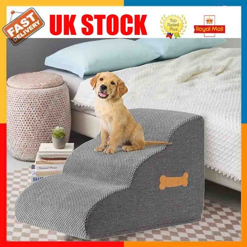 Pet stairs ramp - bed, sofa