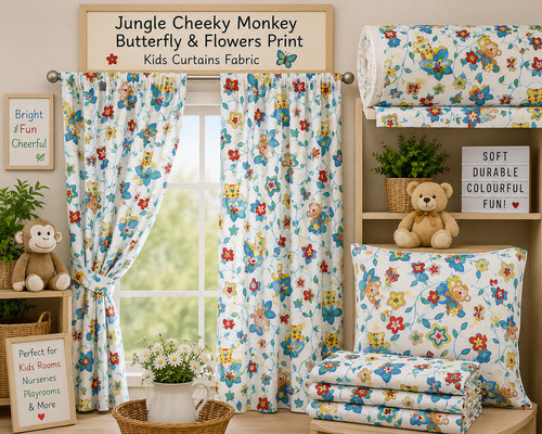 Children jungle cheeky monkey - cheeky,