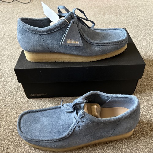 Clarks originals wallabee - clarks,