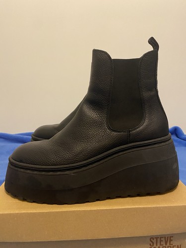 Steve madden pegasus bootie - pegasus,