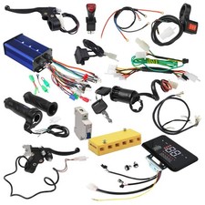 36v 48v 72v 60a 350 - 72v, 350-3000w