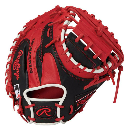 Rawlings hoh catcher - rawlings,