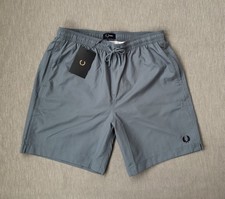 Fred Perry Mens Swim Shorts
