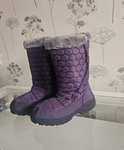 New womens nylon - womens, purple