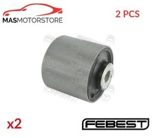 CONTROL ARM WISHBONE BUSH PAIR