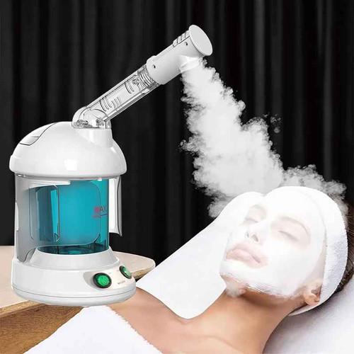 Nano ionic facial steamer - nano,