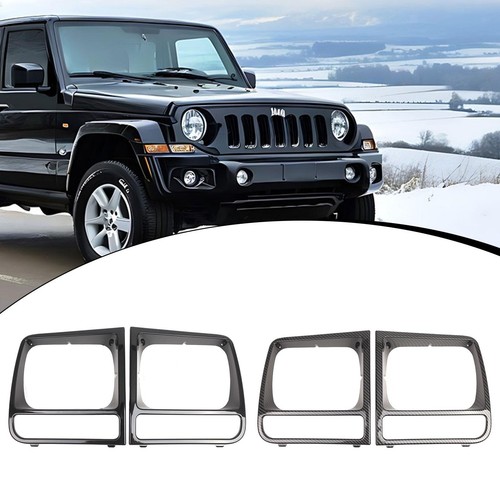 Headlight door ch2512156 - 2x,