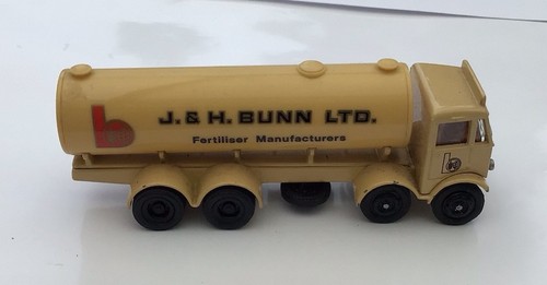 Oil tanker articulated - oo/ho,