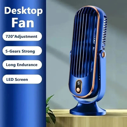 Portable usb fan - fan, 720