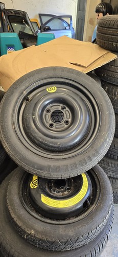 Ford focus stud space saver - ,