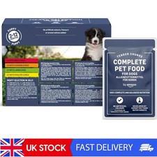 Complete Puppy Wet Food 12