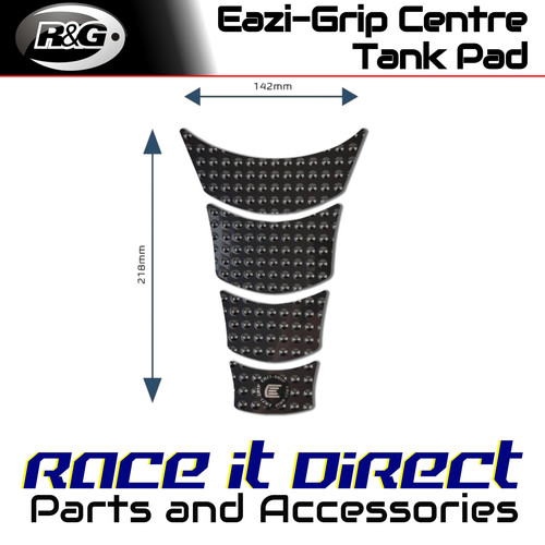Eazi grip centre - eazi-grip, tank
