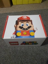 LEGO Super Mario Job Lot: Sets