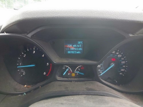 Ford transit connect - ford,
