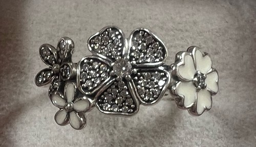 Genuine pandora sterling - pandora,