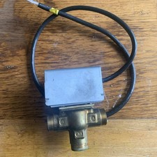 Honeywell V4073A 1039  Actuator