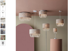 Flush Ceiling Lights Pendant