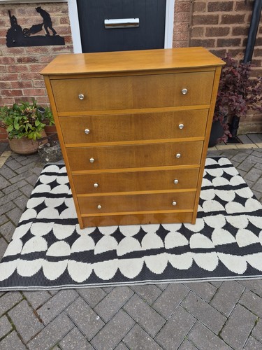 Vintage mid century - vintage, of