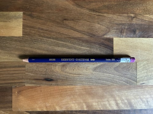 Derwent inktense single - derwent,