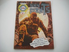 Air Ace picture library war comic No 77 G