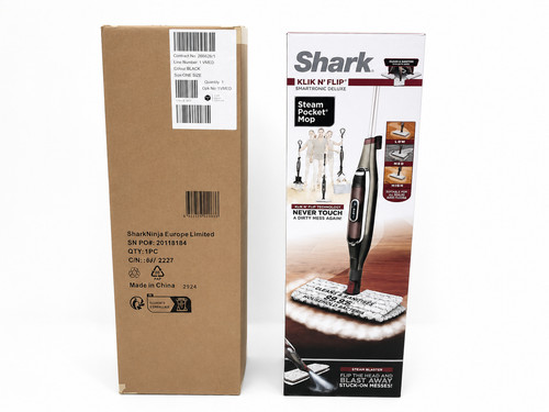 Shark klik flip - flip, smartronic