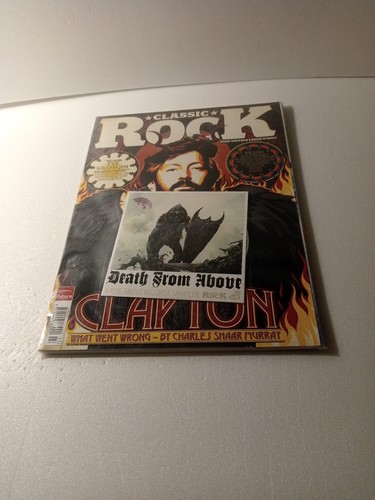 Classic rock march - rock,