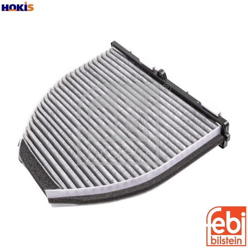 Filter cabin air 29871 for - filter,