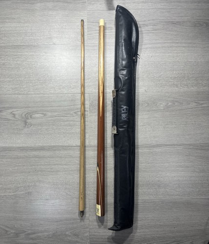 Vintage riley piece snooker - riley,
