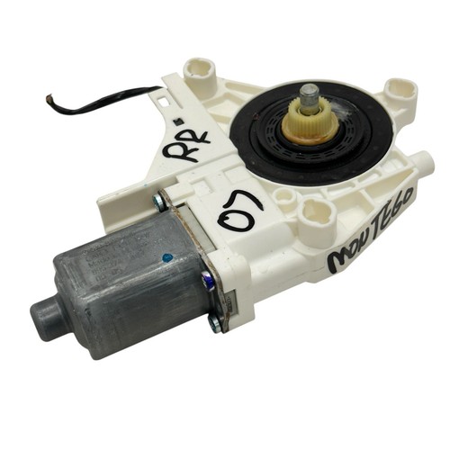 2007 mercury montego oem - 2007,