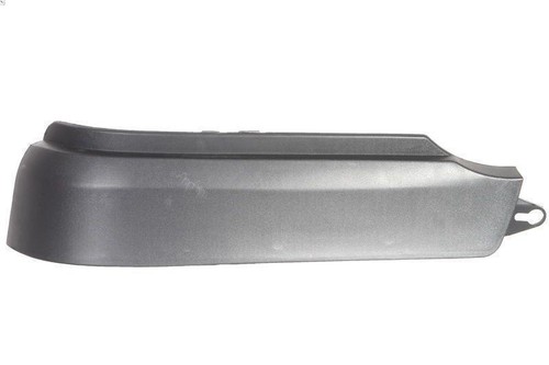 Bumper cover pacol - pacol, man-cp-012l