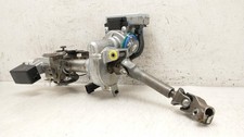  NISSAN MICRA STEERING COLUMN