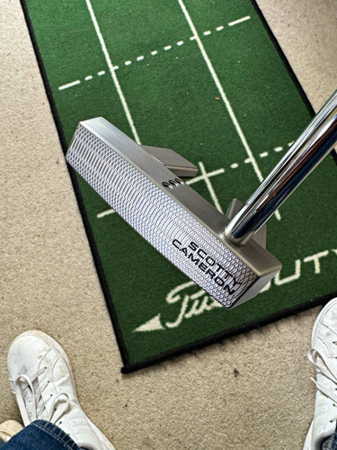 Scotty cameron phantom 2024 - 5,