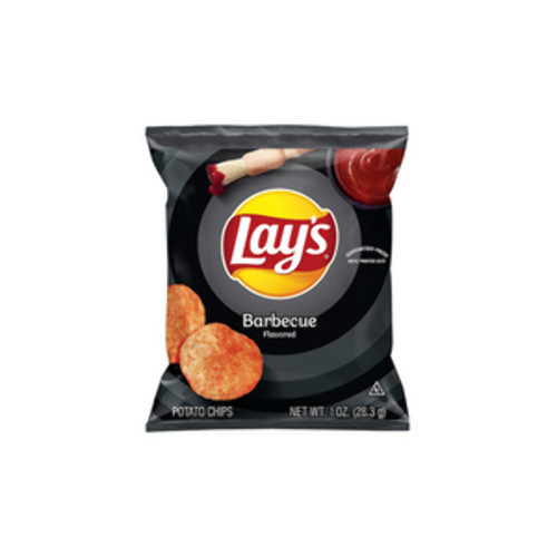 Lays pack 23g small - of,
