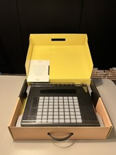 Ableton Push 2 MIDI Controller